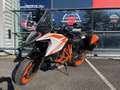 KTM 1290 Super Adventure Blanc - thumbnail 1