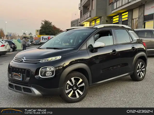 Citroen C3 Aircross 1.2 PureTech 110 Shine *PROMO FINANZIAMENTO*
