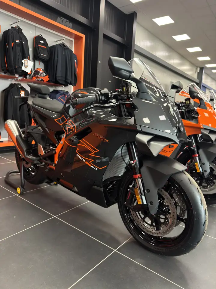 KTM