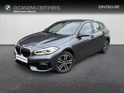 BMW Série 1 116dA 116ch Edition Sport DKG7