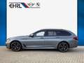 BMW 530 i xDrive A M Sportpaket Head-Up HK HiFi DAB Grau - thumbnail 4