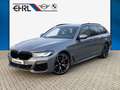 BMW 530 i xDrive A M Sportpaket Head-Up HK HiFi DAB Grau - thumbnail 1