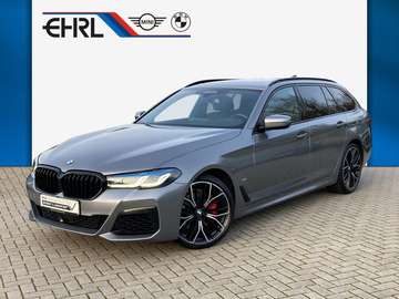 i xDrive M Sport Laser Pano H&K AHK Sitzklima HUD
