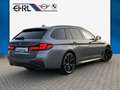 BMW 530 i xDrive A M Sportpaket Head-Up HK HiFi DAB Grau - thumbnail 5