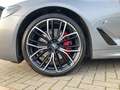 BMW 530 i xDrive A M Sportpaket Head-Up HK HiFi DAB Grau - thumbnail 3