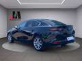 Mazda 2 3er SKYACTIV-X M Hybrid .0 Schwarz - thumbnail 4