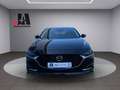 Mazda 2 3er SKYACTIV-X M Hybrid .0 Schwarz - thumbnail 2