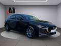 Mazda 2 3er SKYACTIV-X M Hybrid .0 Schwarz - thumbnail 8