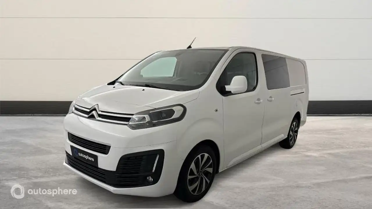 Citroen Jumpy