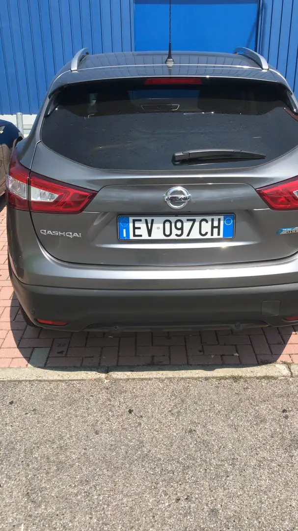 Nissan Qashqai 1.6 dci Tekna - 1