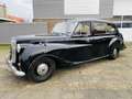 Rolls-Royce Van den plas princess Links gestuurd Zwart - thumbnail 11