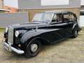 Oldtimer Rolls Royce Van den plas princess Links gestuurd Zwart - thumbnail 33