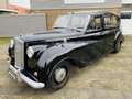 Rolls-Royce Van den plas princess Links gestuurd Zwart - thumbnail 1