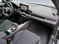 Audi RS4 competition Schalensitz+Pano+AHK+290km/h+B&O Grau - thumbnail 18