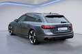 Audi RS4 competition Schalensitz+Pano+AHK+290km/h+B&O Gris - thumbnail 3