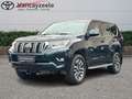 Toyota Land Cruiser Dynamic 38000 + BTW Blauw - thumbnail 1