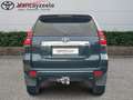 Toyota Land Cruiser Dynamic 38000 + BTW Blauw - thumbnail 6