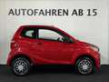 Aixam City Sport 2023, 3.823km!! Emotion Tablet Mit Lieferung Rot - thumbnail 6
