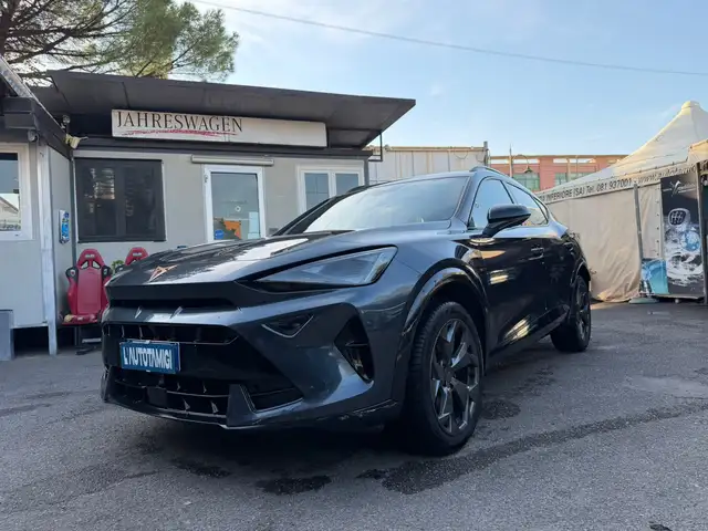 CUPRA Formentor Formentor 2.0 tdi 150cv dsg