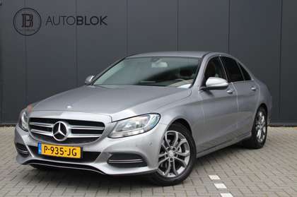 Mercedes-Benz C 180 Prestige | Navigatie | PDC | Cruisecontrol