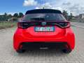 Toyota Yaris 1.5 Hybrid 5 porte Lounge - Neopatentati Rouge - thumbnail 5