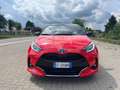 Toyota Yaris 1.5 Hybrid 5 porte Lounge - Neopatentati Rouge - thumbnail 3