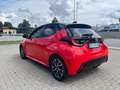 Toyota Yaris 1.5 Hybrid 5 porte Lounge - Neopatentati Rouge - thumbnail 6