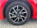 Toyota Yaris 1.5 Hybrid 5 porte Lounge - Neopatentati Rouge - thumbnail 7