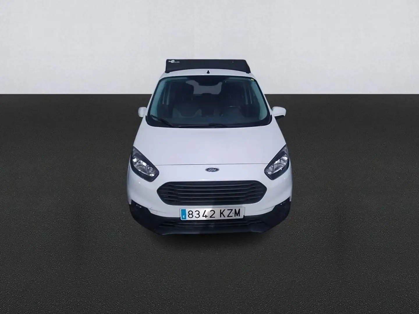 Ford Transit Connect FT Tourneo 220 L Blanco - 2