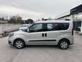 Fiat Doblo Combi 1600 Mjt 105 Cv Lounge N1 5 Posti Argento - thumbnail 8