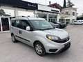 Fiat Doblo Combi 1600 Mjt 105 Cv Lounge N1 5 Posti Argento - thumbnail 3
