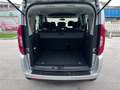 Fiat Doblo Combi 1600 Mjt 105 Cv Lounge N1 5 Posti Argento - thumbnail 11