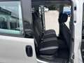 Fiat Doblo Combi 1600 Mjt 105 Cv Lounge N1 5 Posti Argento - thumbnail 12