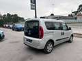 Fiat Doblo Combi 1600 Mjt 105 Cv Lounge N1 5 Posti Argento - thumbnail 5