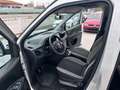 Fiat Doblo Combi 1600 Mjt 105 Cv Lounge N1 5 Posti Argento - thumbnail 9