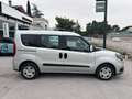 Fiat Doblo Combi 1600 Mjt 105 Cv Lounge N1 5 Posti Argento - thumbnail 4
