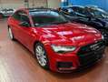 Audi S6 Limousine quattro B&O 360° MATRIX PANO ACC Roşu - thumbnail 3