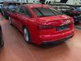 Audi S6 Limousine quattro B&O 360° MATRIX PANO ACC Roşu - thumbnail 4