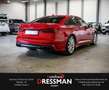 Audi S6 Limousine quattro B&O 360° MATRIX PANO ACC Rot - thumbnail 5