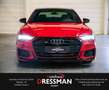 Audi S6 Limousine quattro B&O 360° MATRIX PANO ACC Rot - thumbnail 2