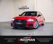 Audi S6 Limousine quattro B&O 360° MATRIX PANO ACC Rot - thumbnail 1