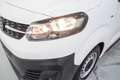 Opel Vivaro 1.5D M Carga Standard 120 Blanco - thumbnail 10