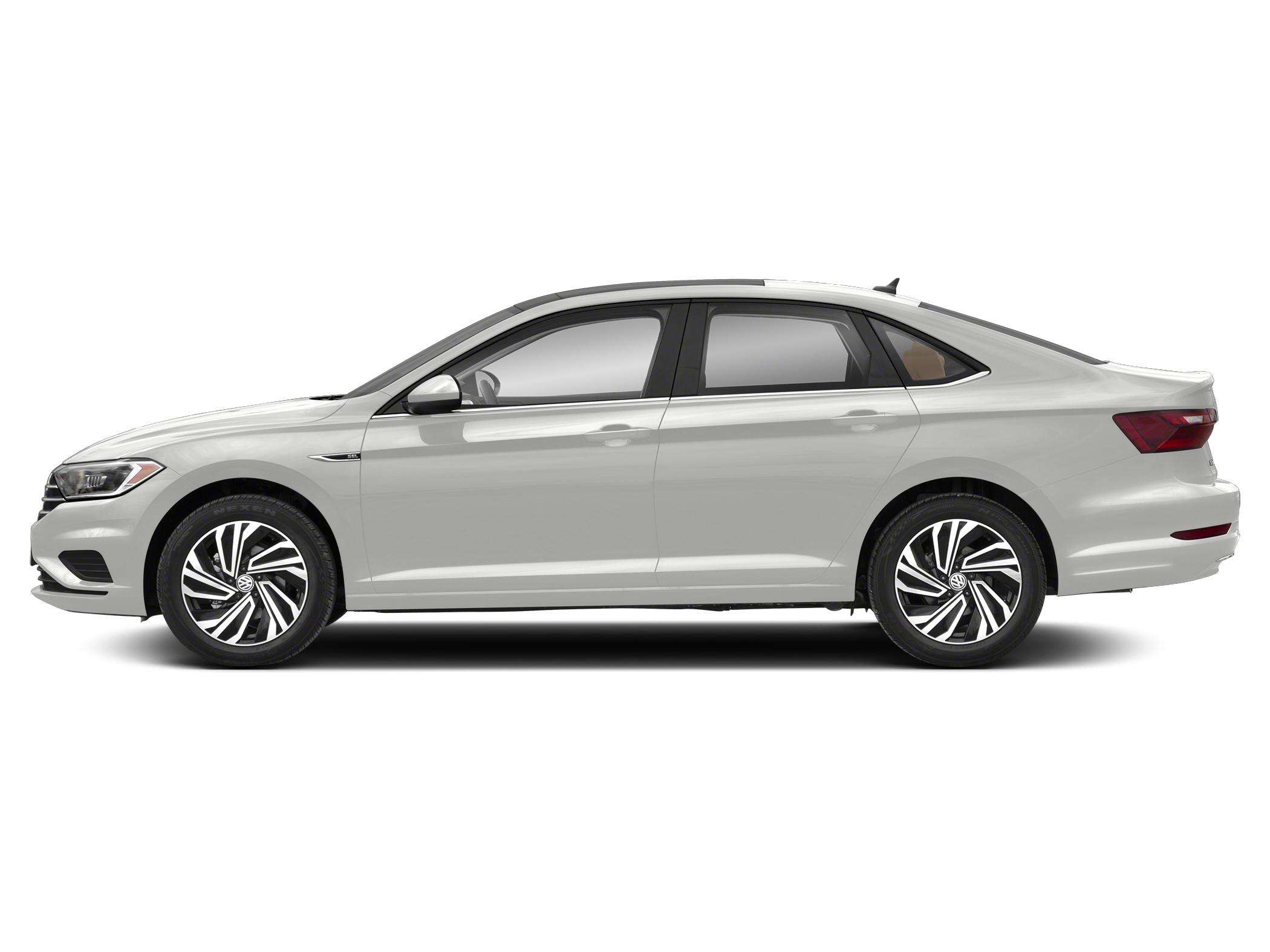 2020 Volkswagen Jetta Sedan