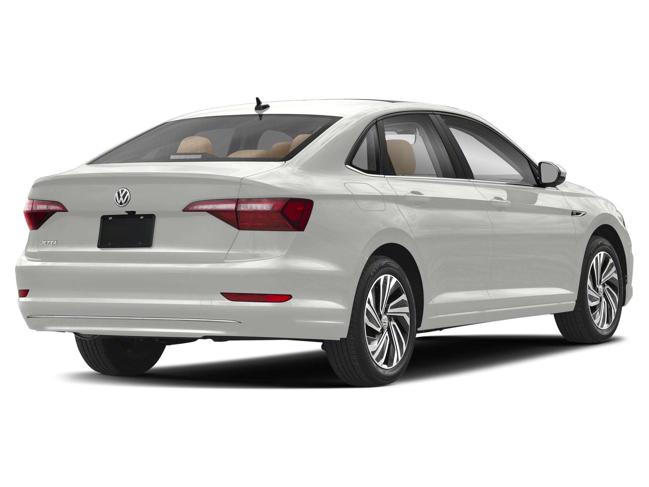 2020 Volkswagen Jetta Sedan