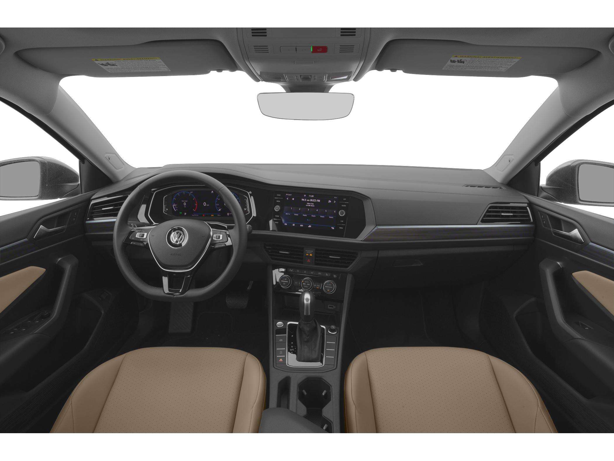 2020 Volkswagen Jetta Sedan