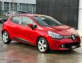 Renault Clio 1.2 ESSENCE - AIRCO - CONTRÔLE TECHNIQUE OK Rood - thumbnail 1