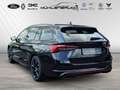 Skoda Octavia Combi 2.0 TSI RS Schwarz - thumbnail 10