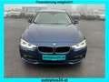 BMW 330 d  xDrive Aut. Blau - thumbnail 2