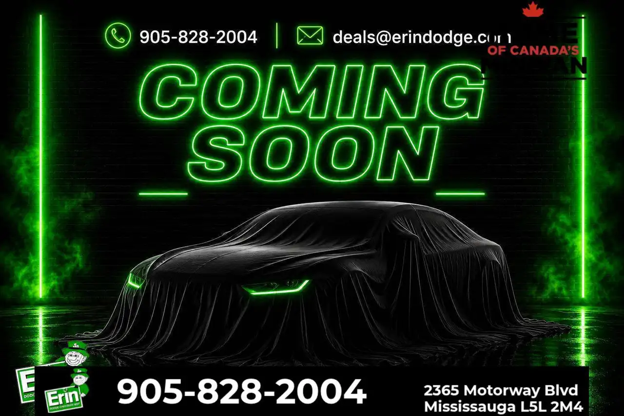 2027 Chrysler Pacifica