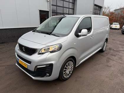 Peugeot Expert 2.0 180PK L2H1 Navi / Cruise / Lade's
